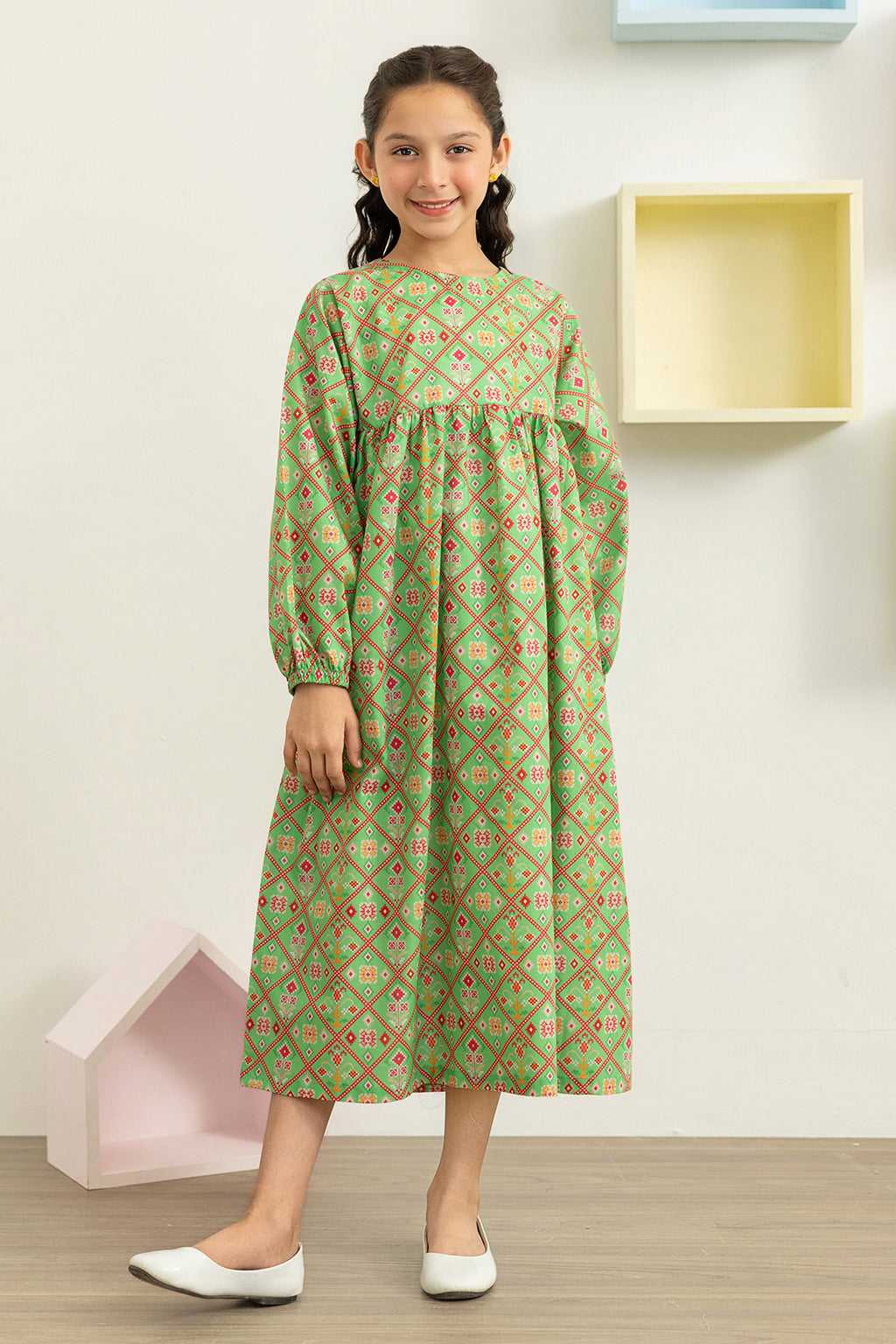 Kurta - 1445
