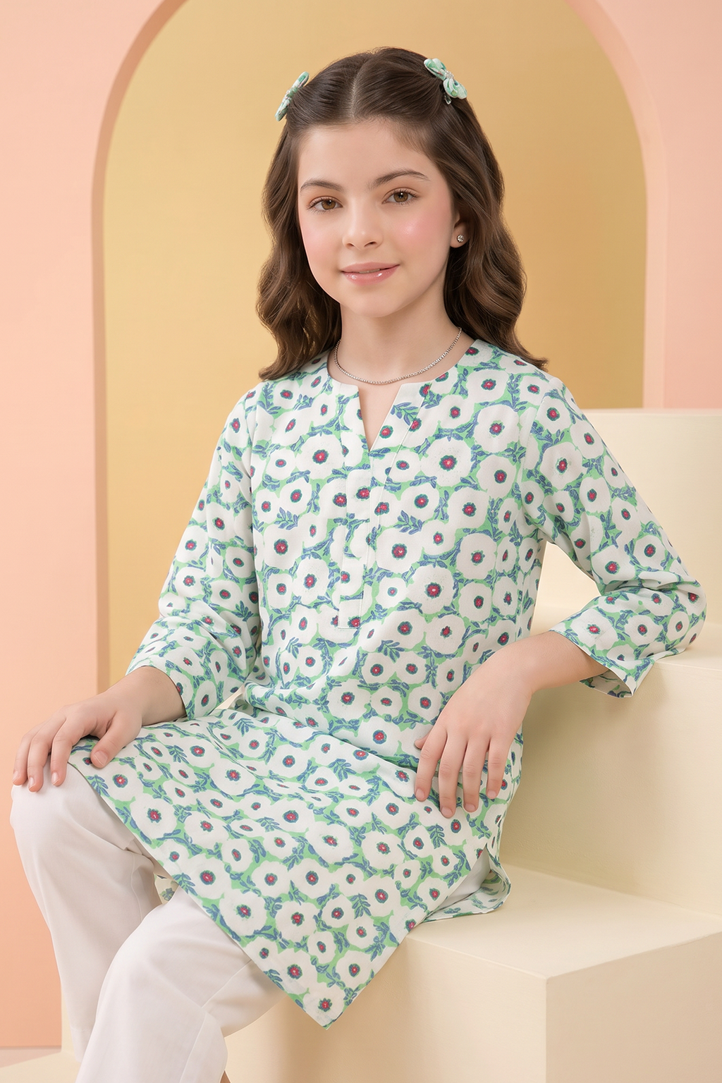 Kurta - 1496