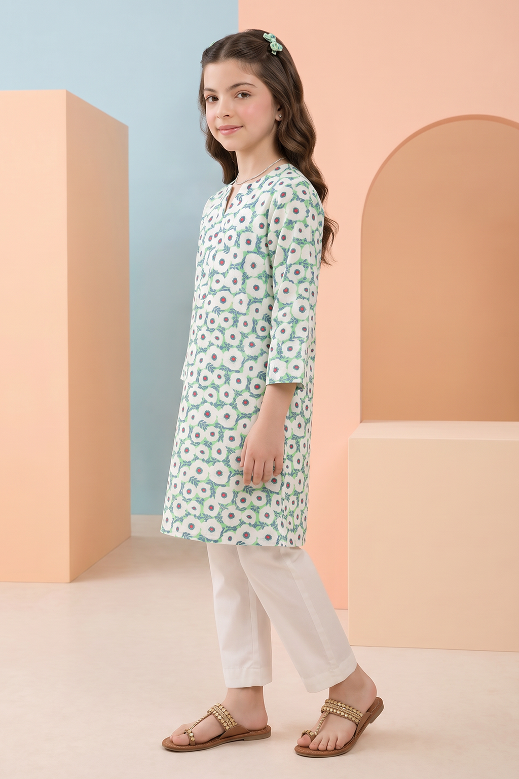 Kurta - 1496