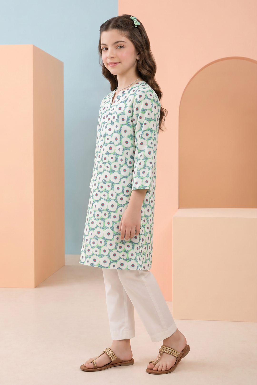 Kurta - 1496