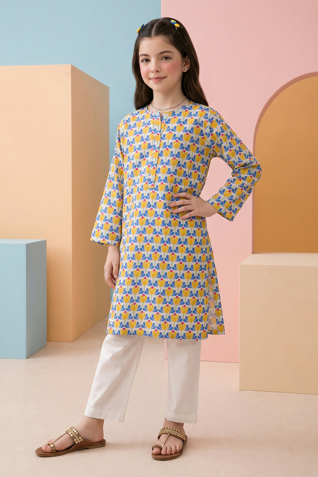 Kurta - 1498