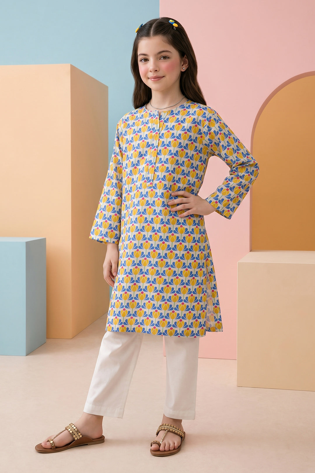 Kurta - 1498