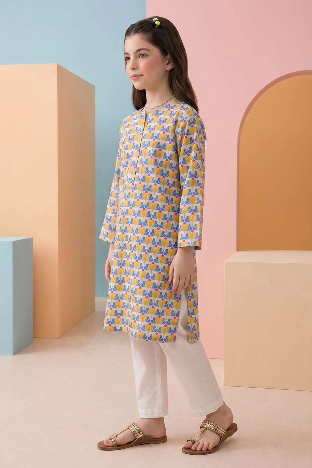 Kurta - 1498