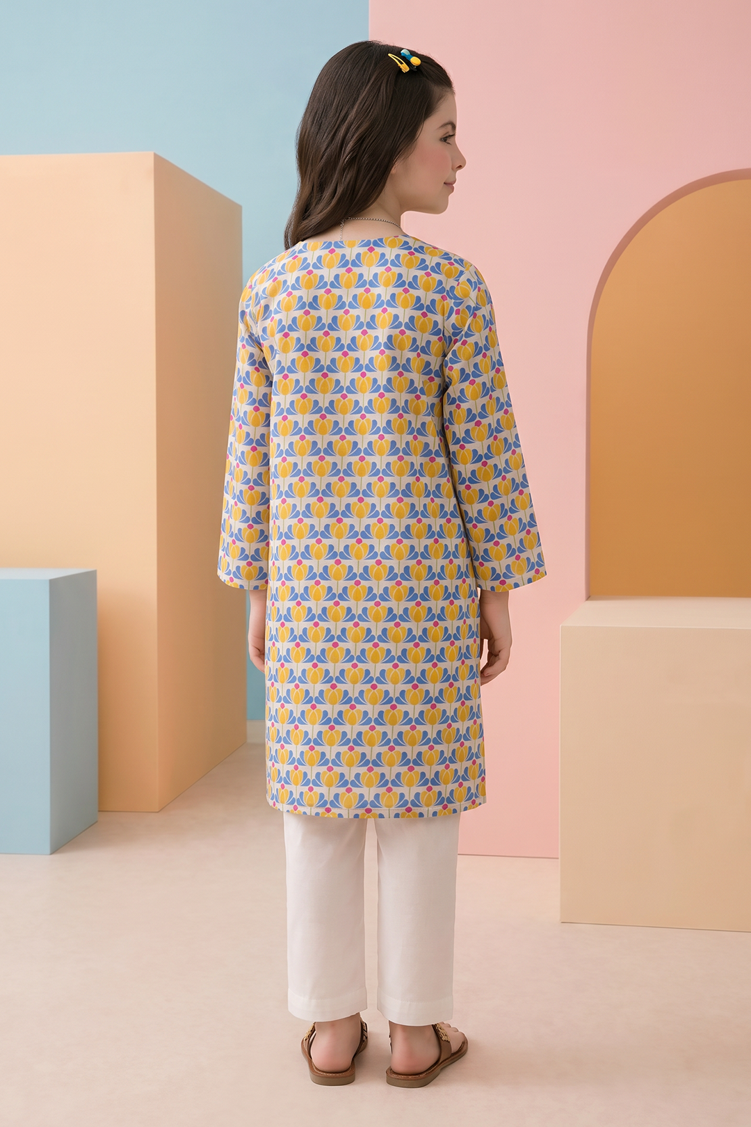 Kurta - 1498