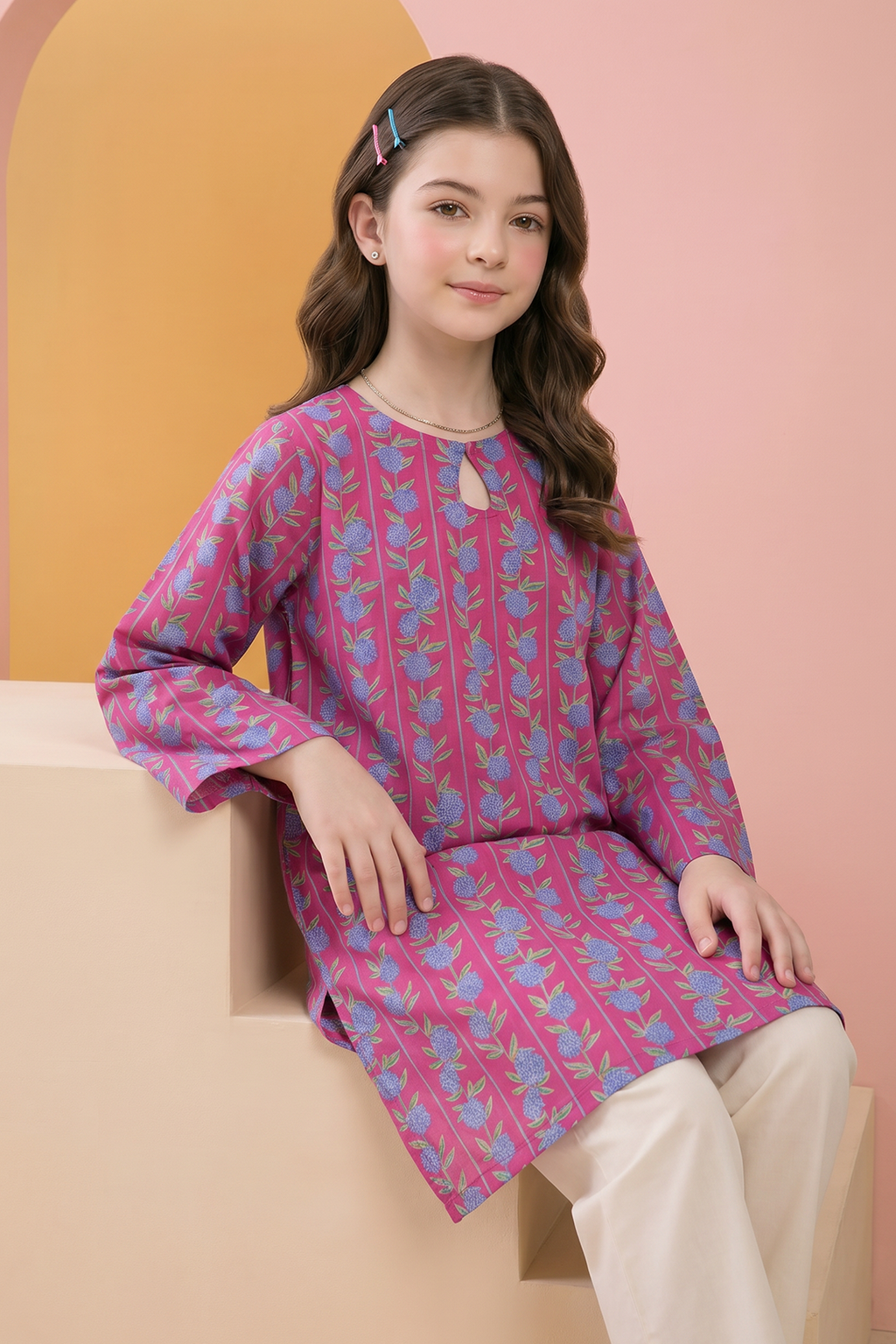 Kurta - 1499