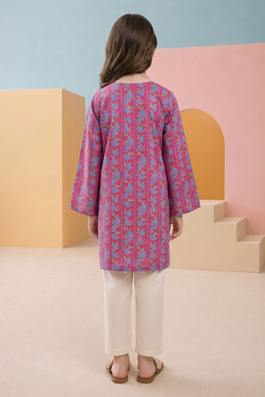 Kurta - 1499