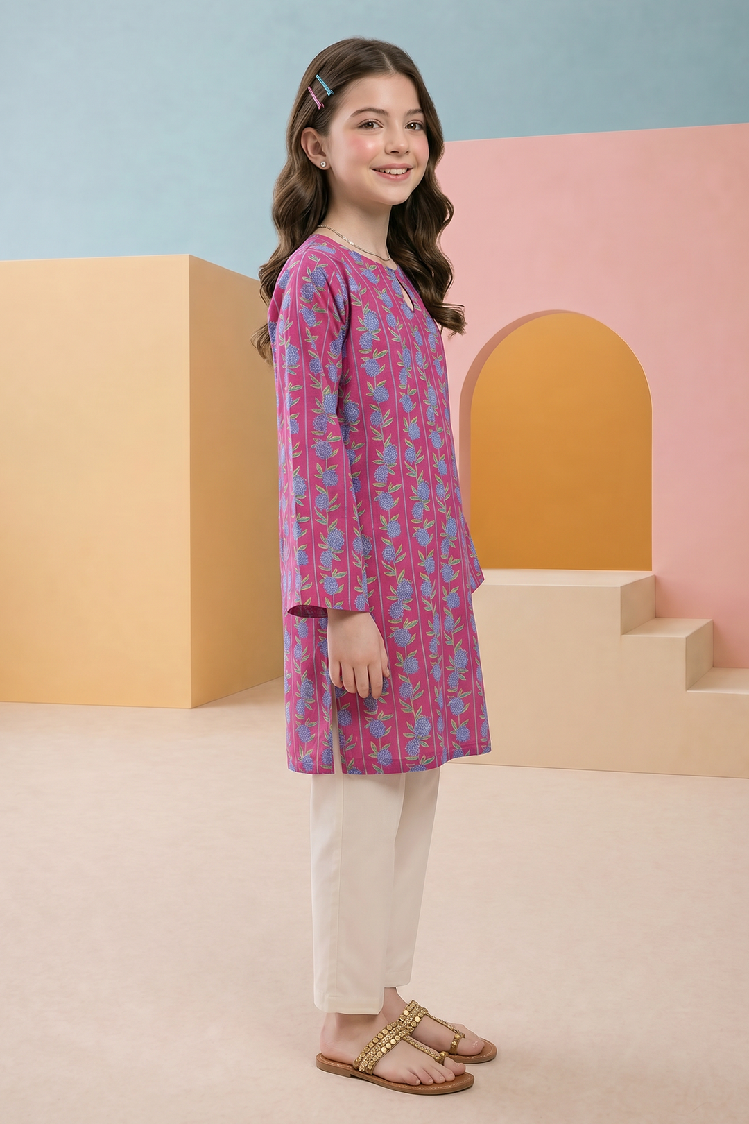 Kurta - 1499