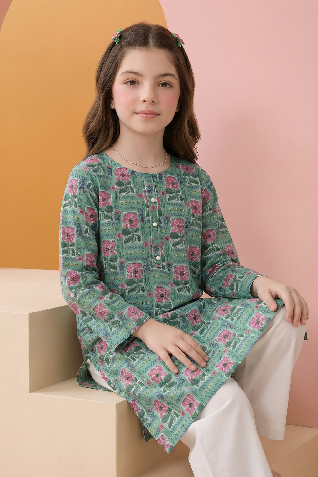 Kurta - 1500
