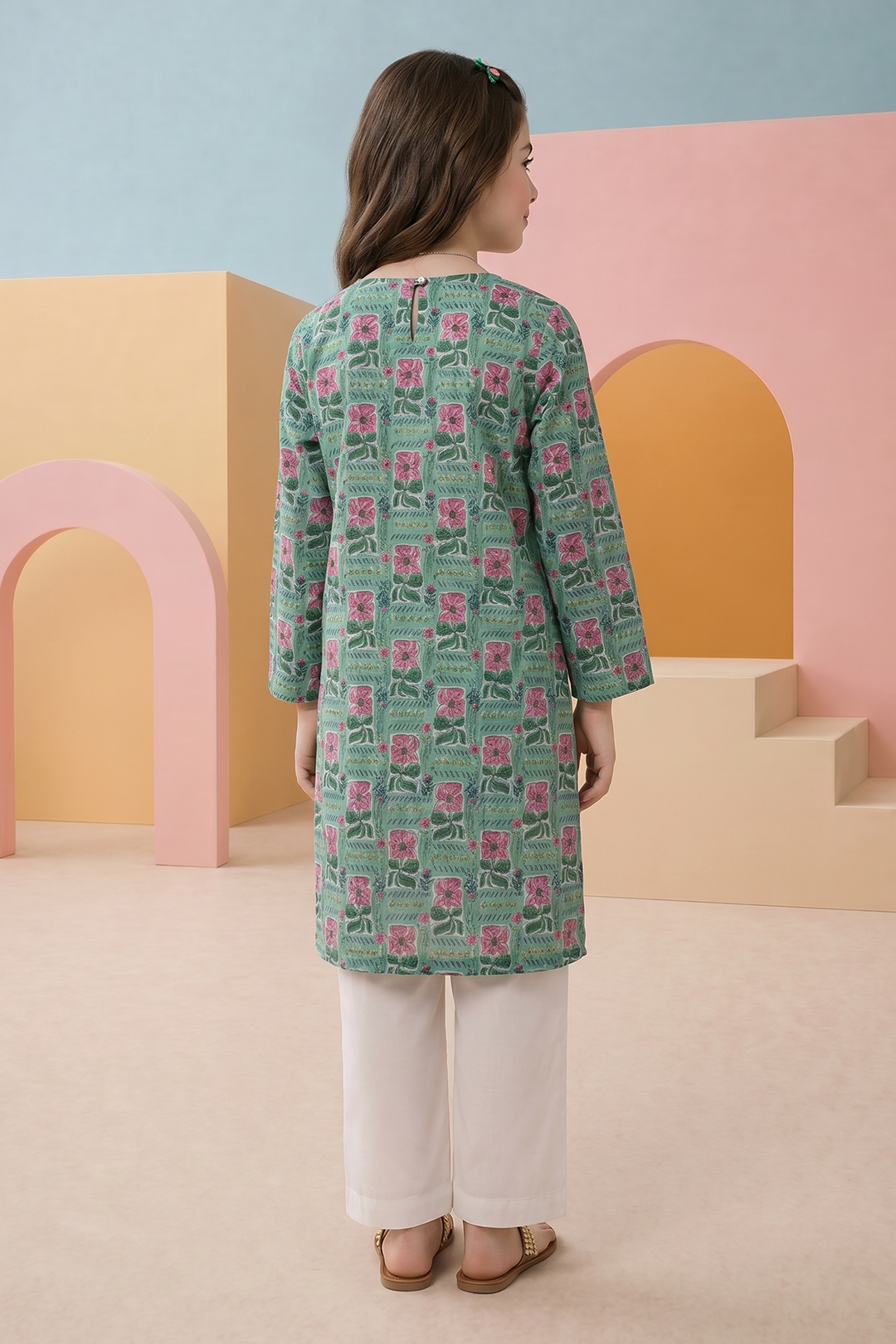 Kurta - 1500