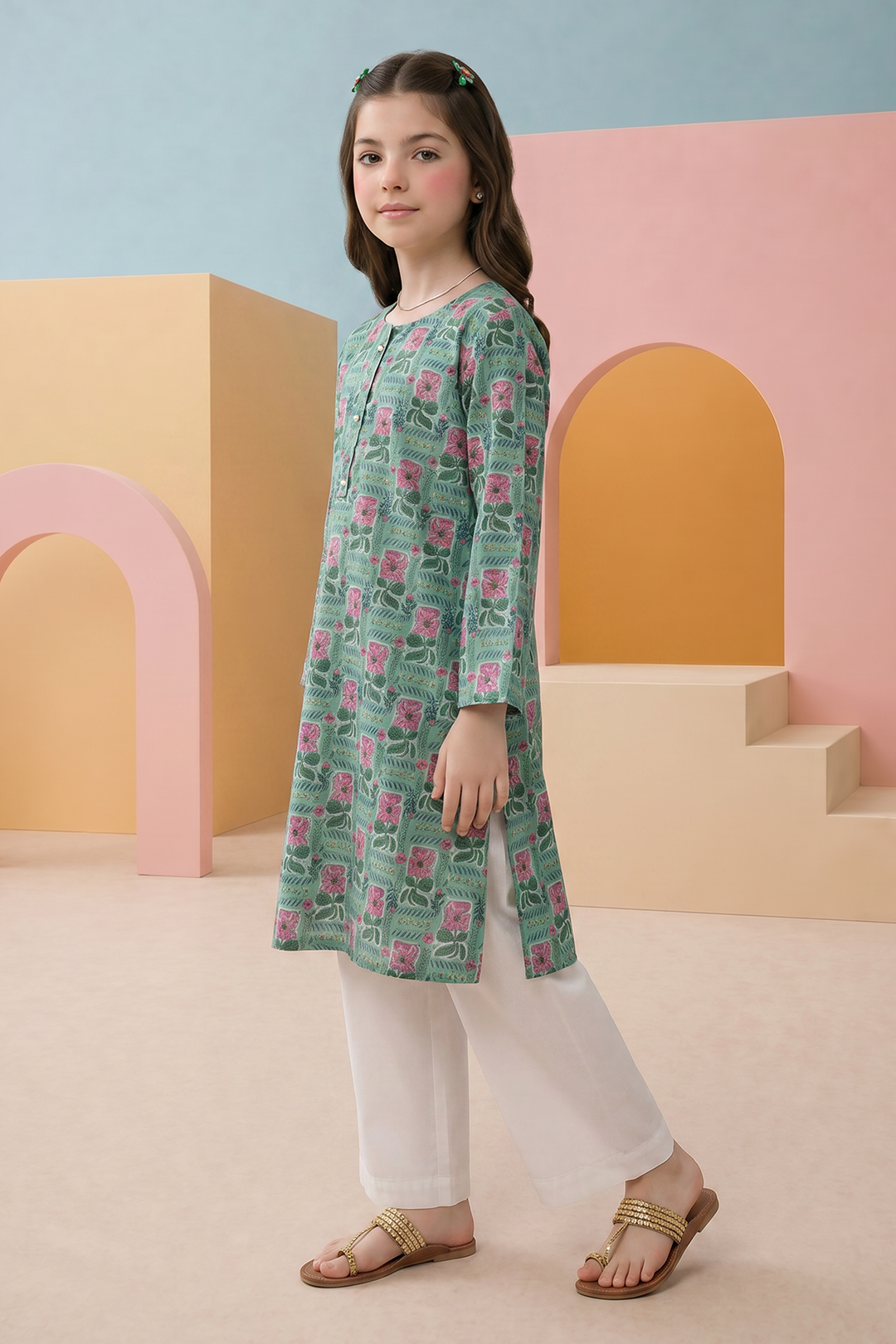 Kurta - 1500