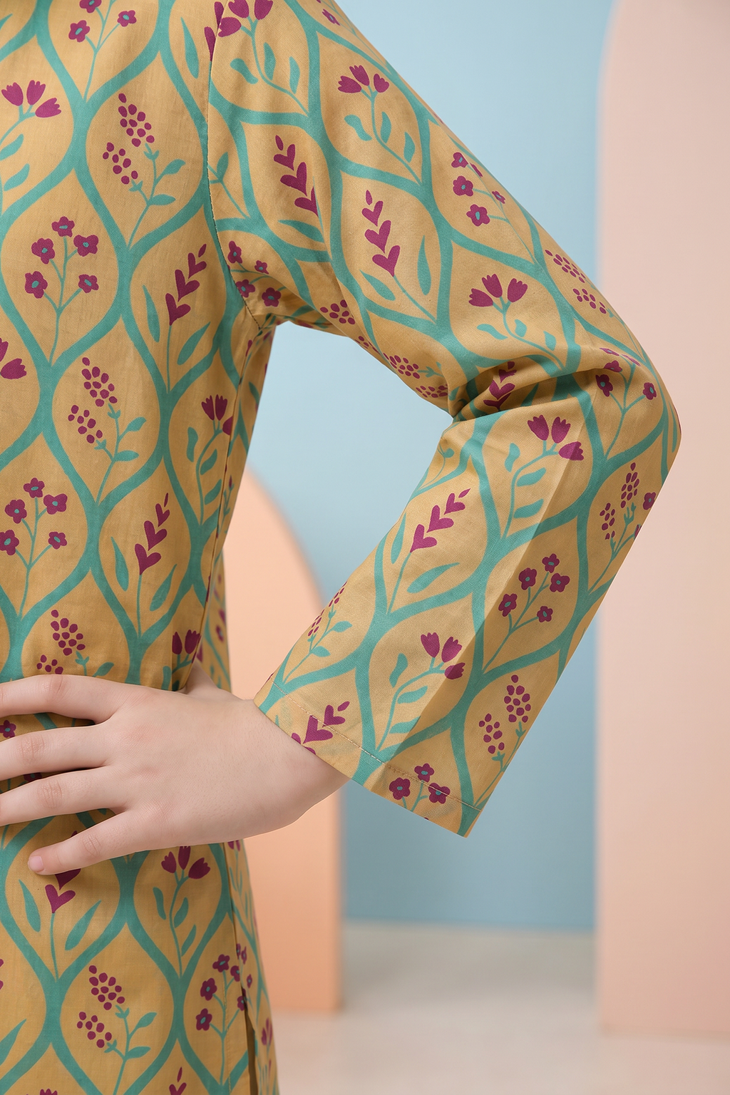 Kurta - 1501