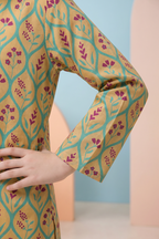 Kurta - 1501