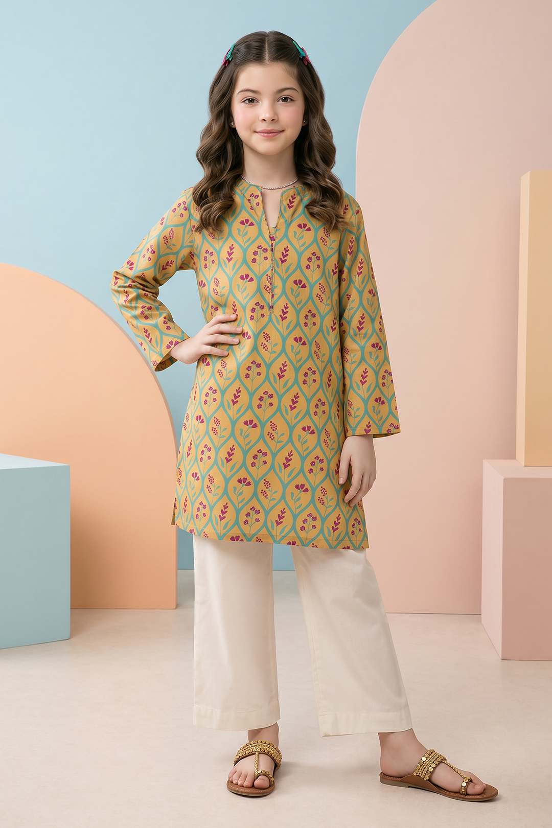 Kurta - 1501