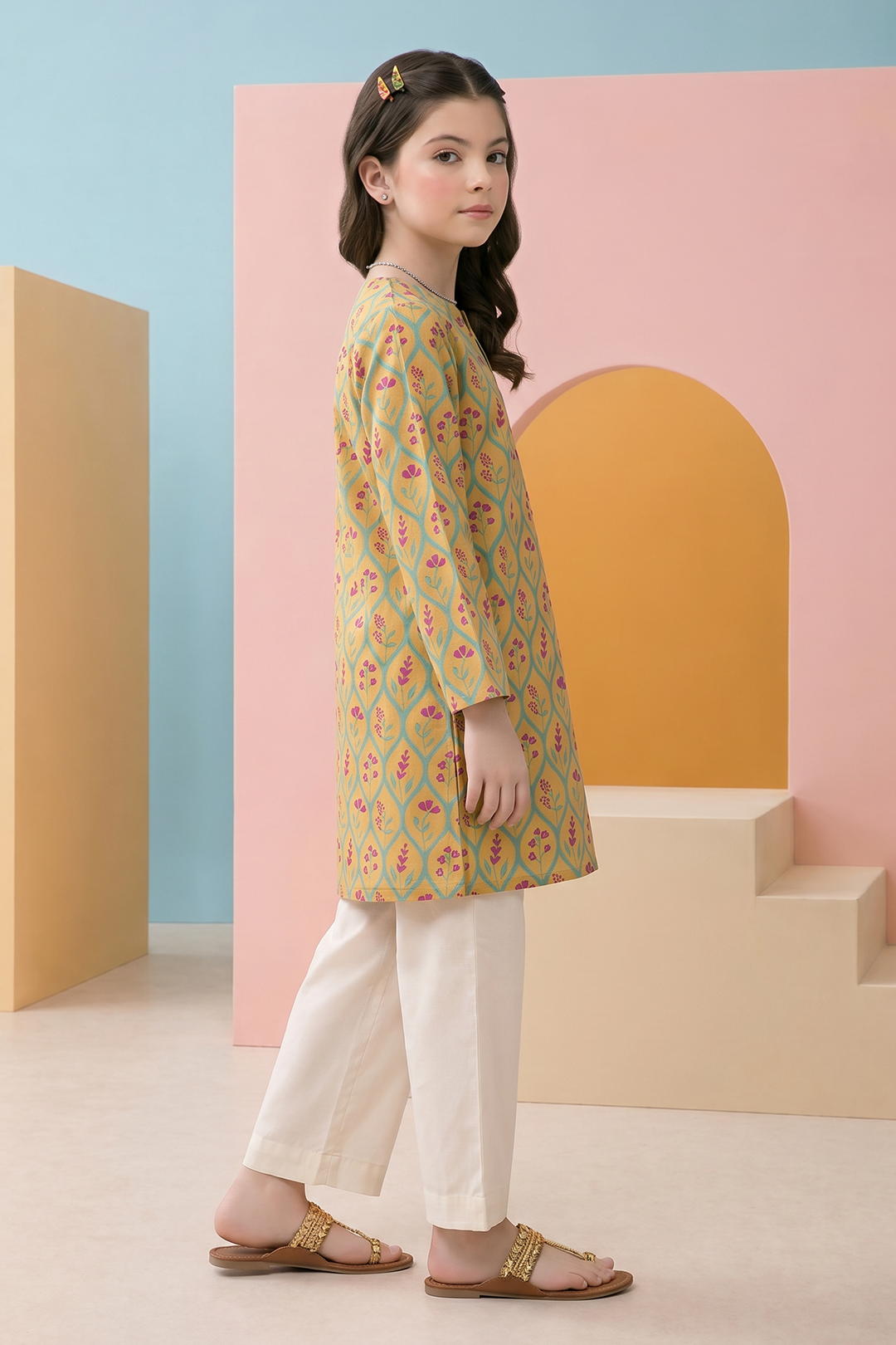 Kurta - 1501