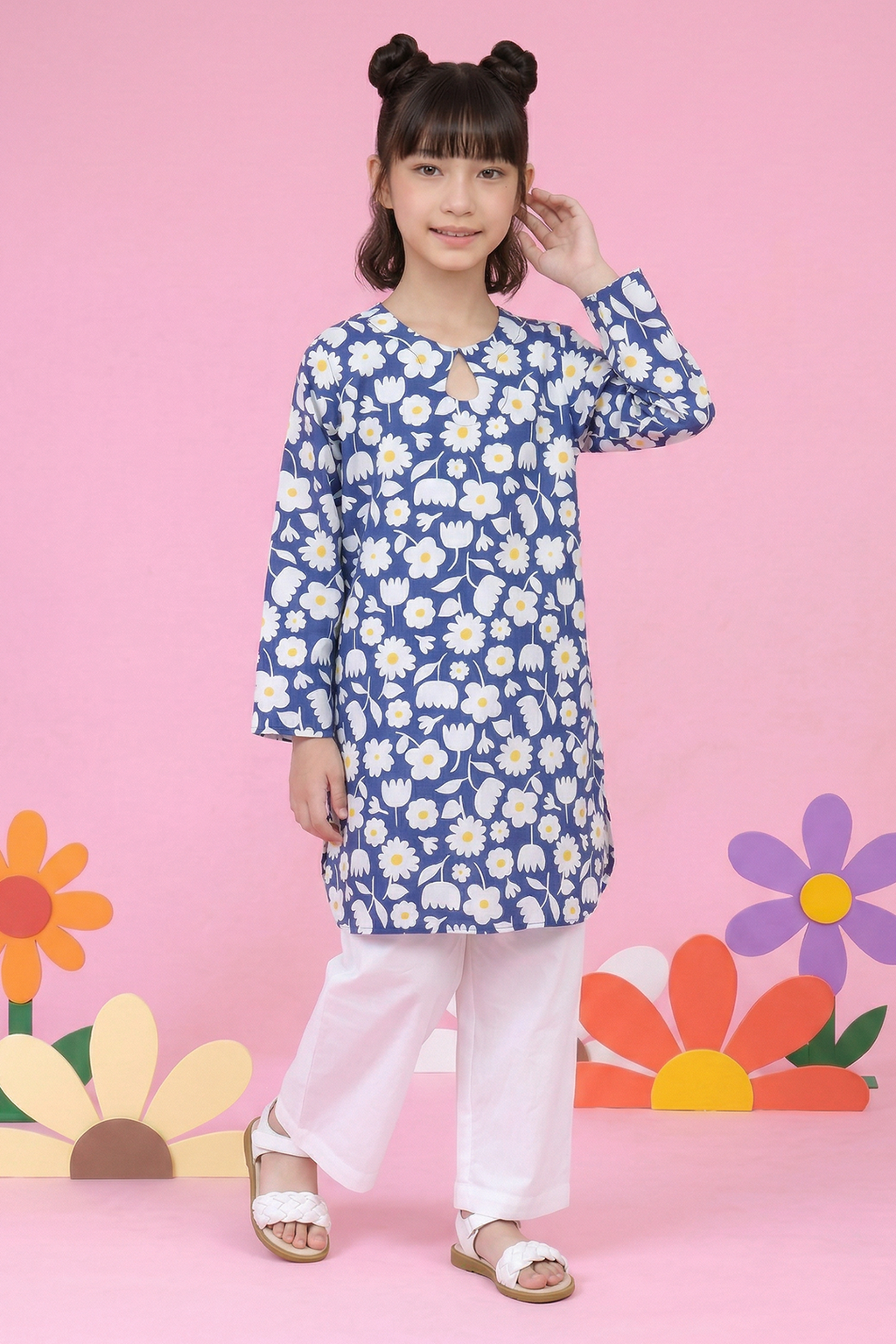 Kurta - 1502
