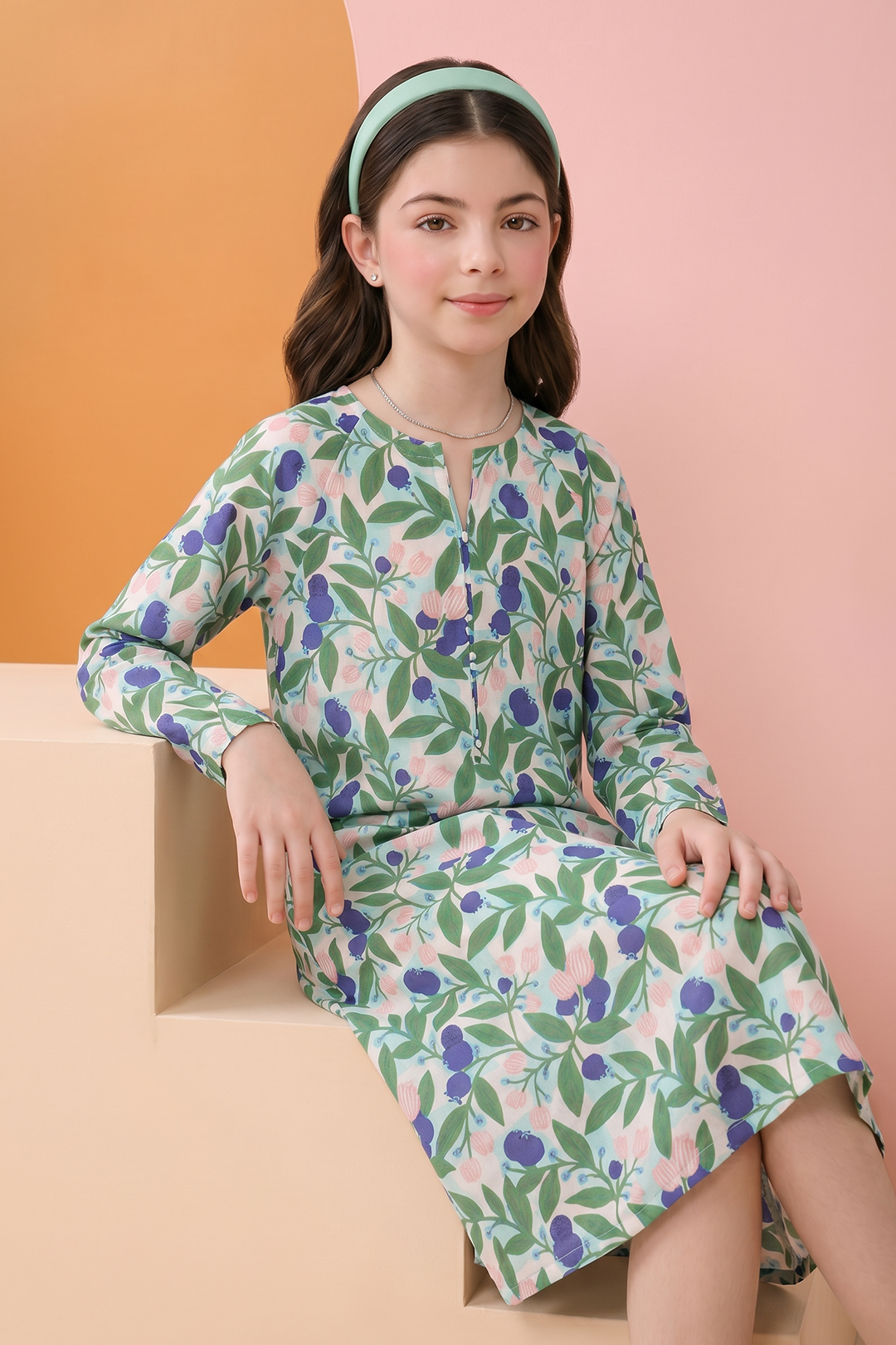 Kurta - 1503