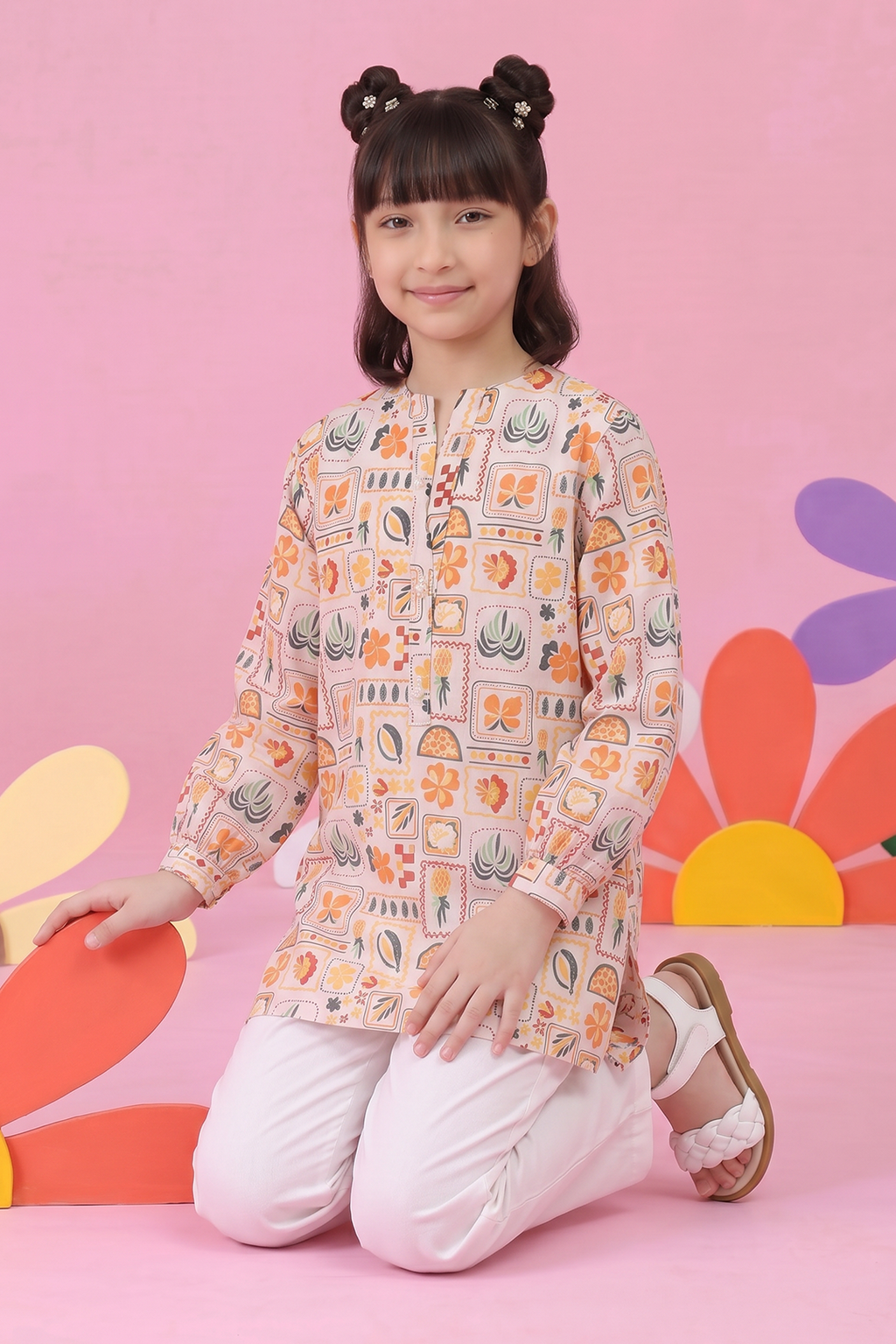 Kurta - 1504