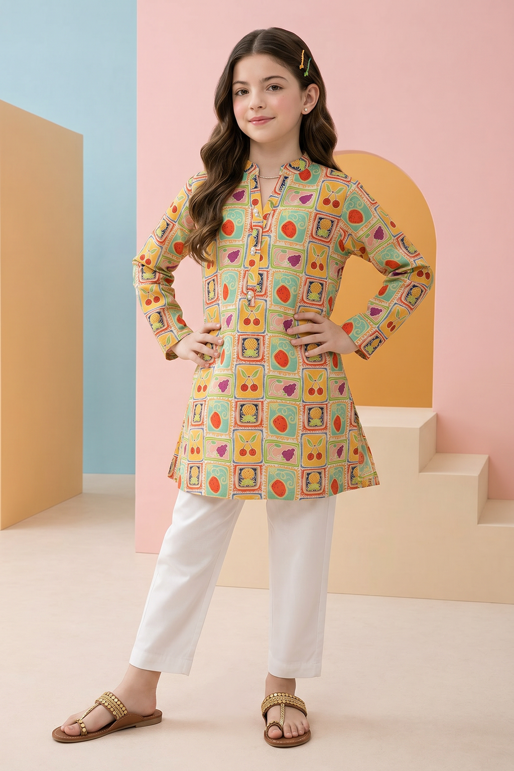 Kurta - 1505