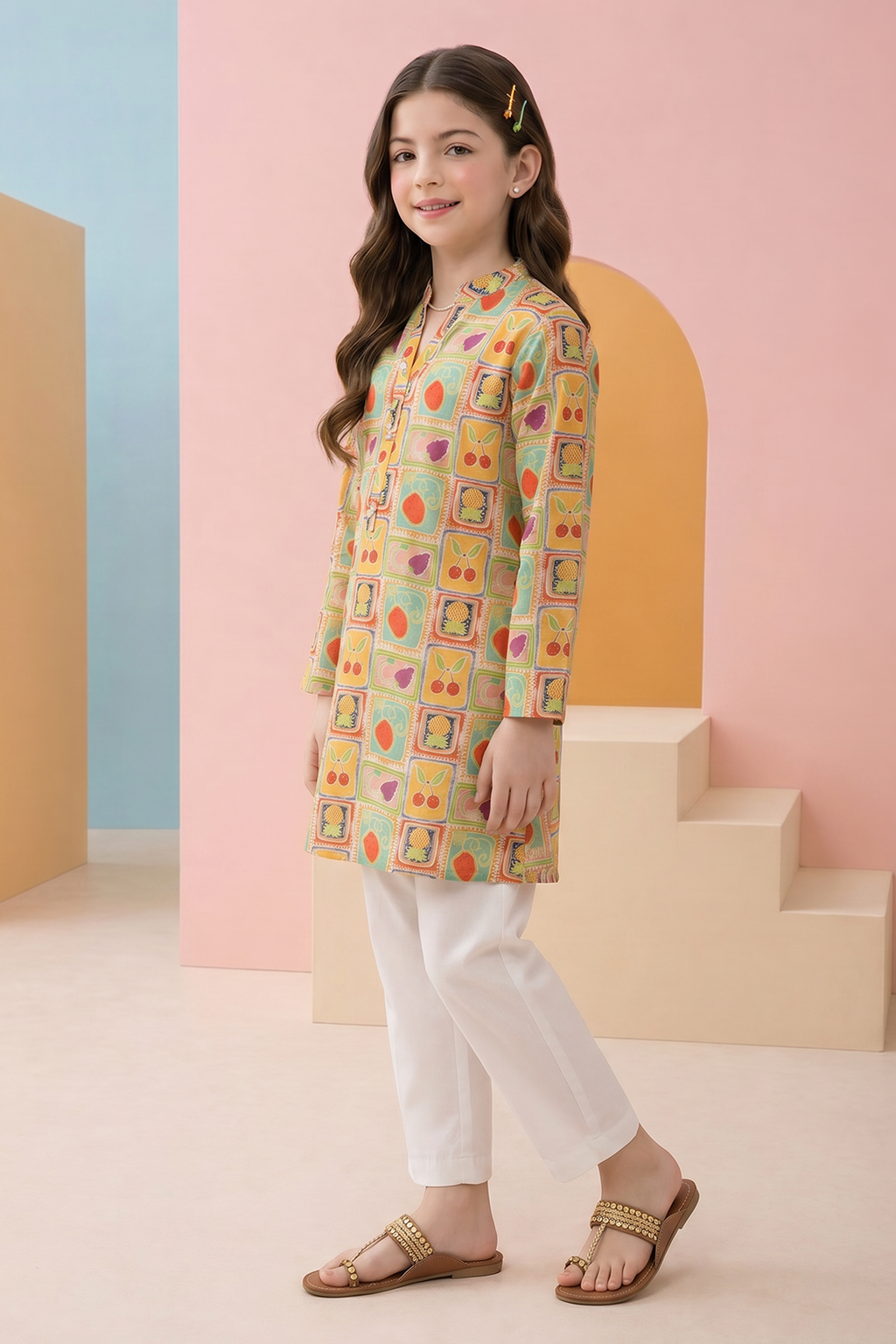 Kurta - 1505
