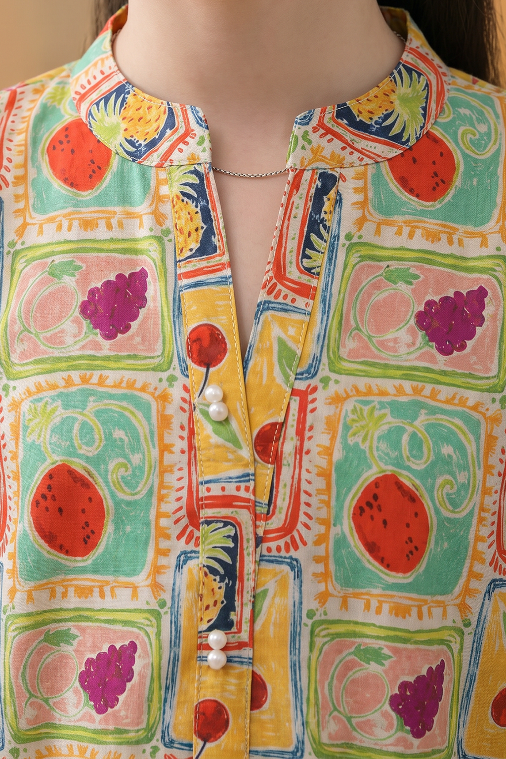 Kurta - 1505