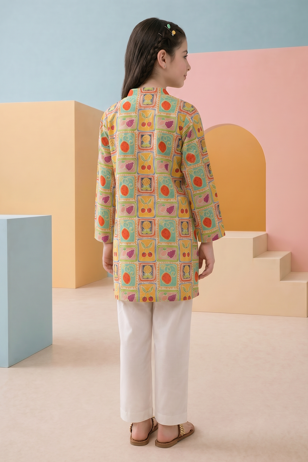 Kurta - 1505