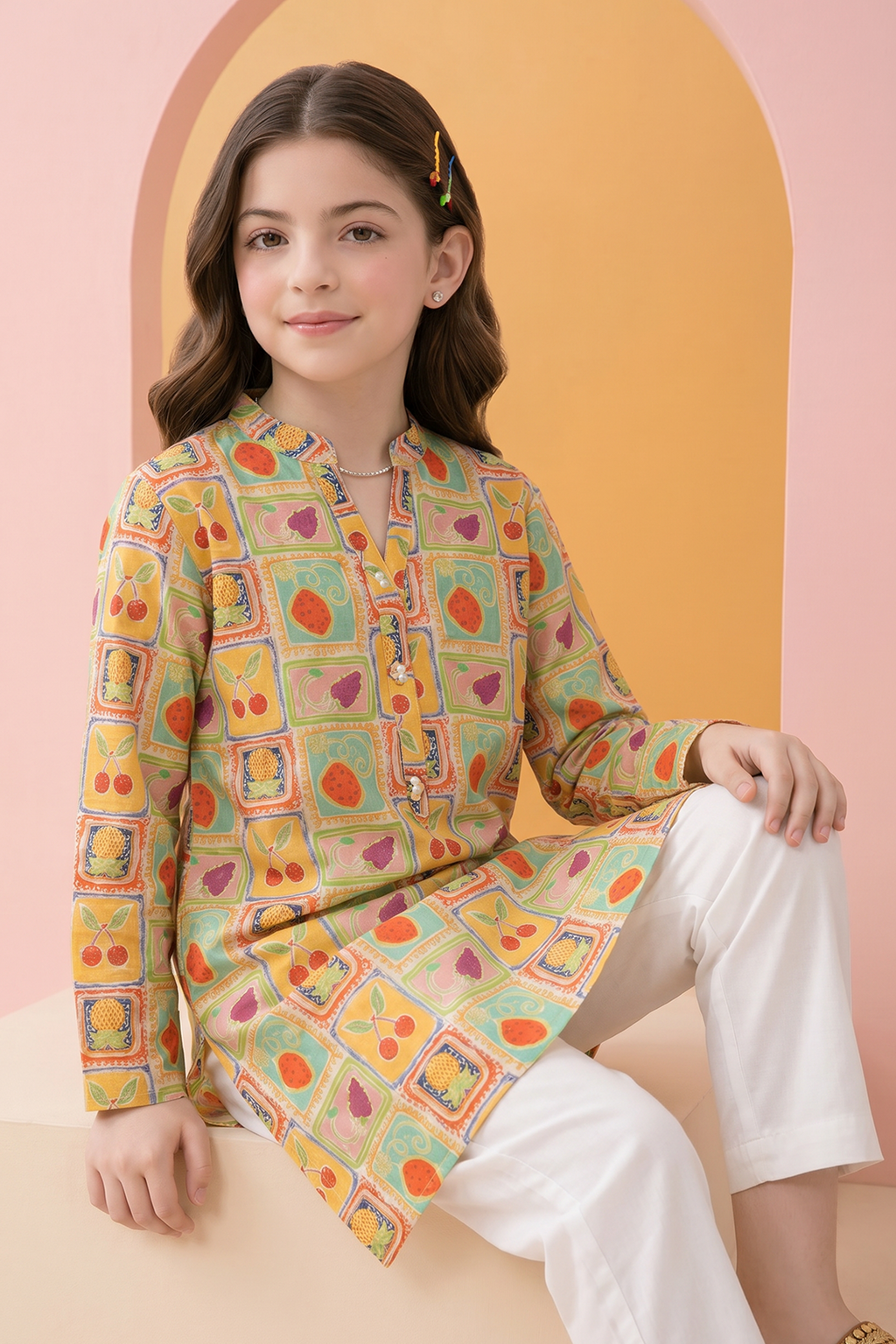 Kurta - 1505