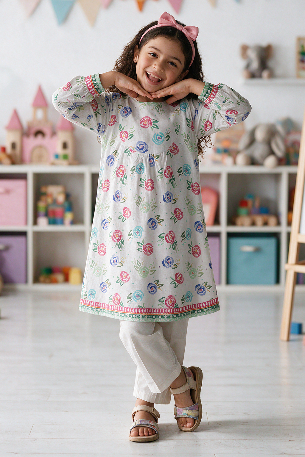 Kurta - 1508