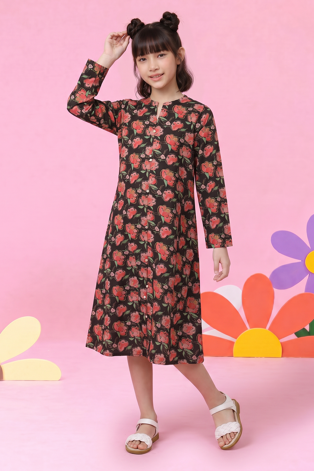 Kurta - 1513