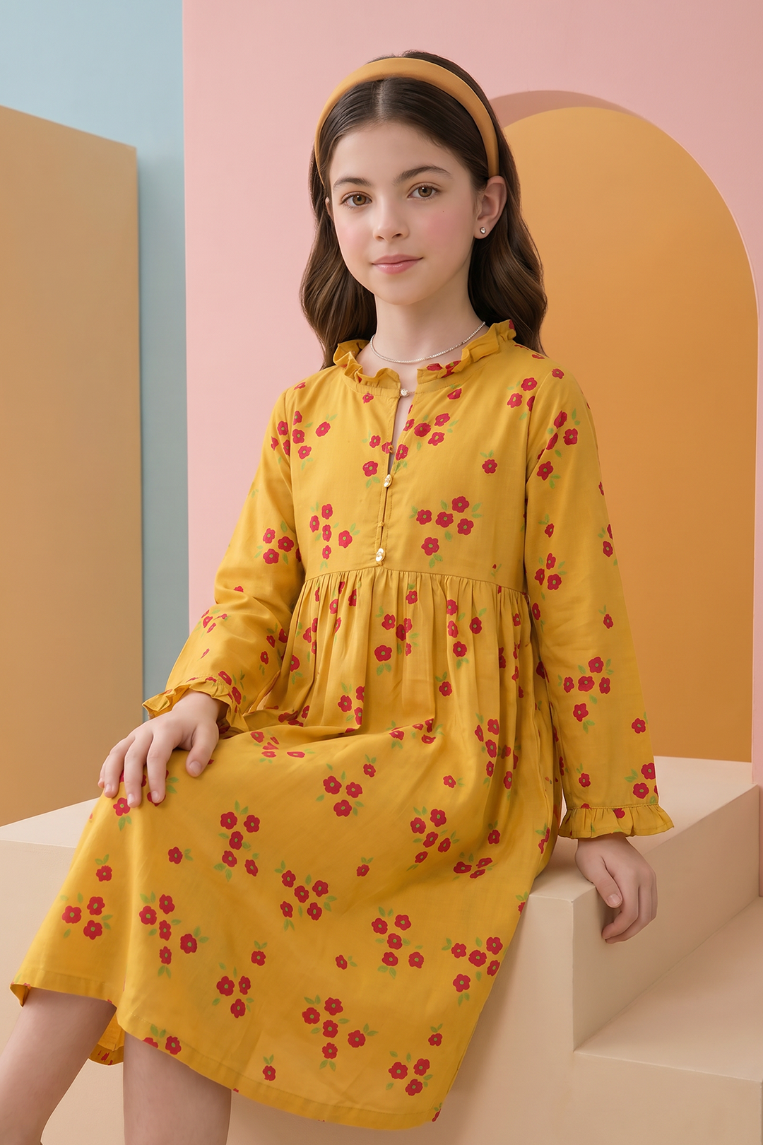 Kurta - 1516