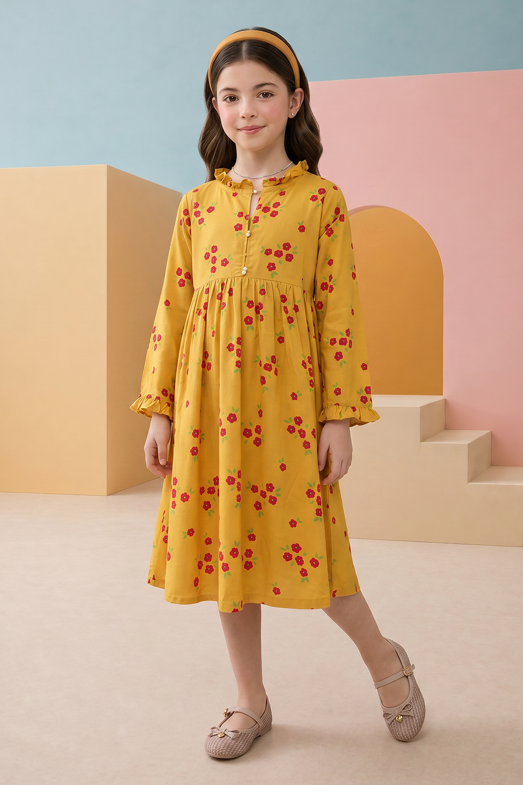 Kurta - 1516