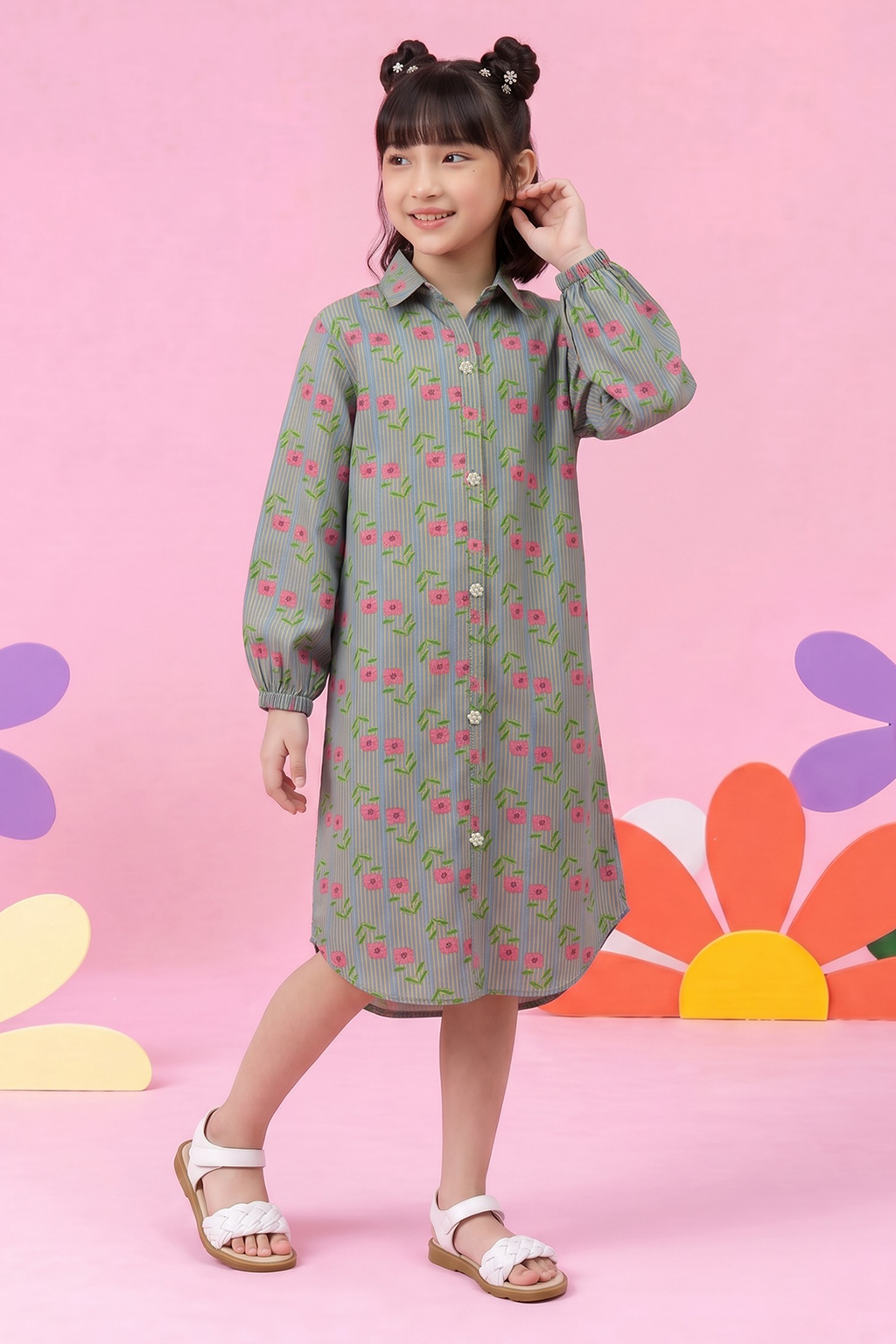 Kurta - 1518