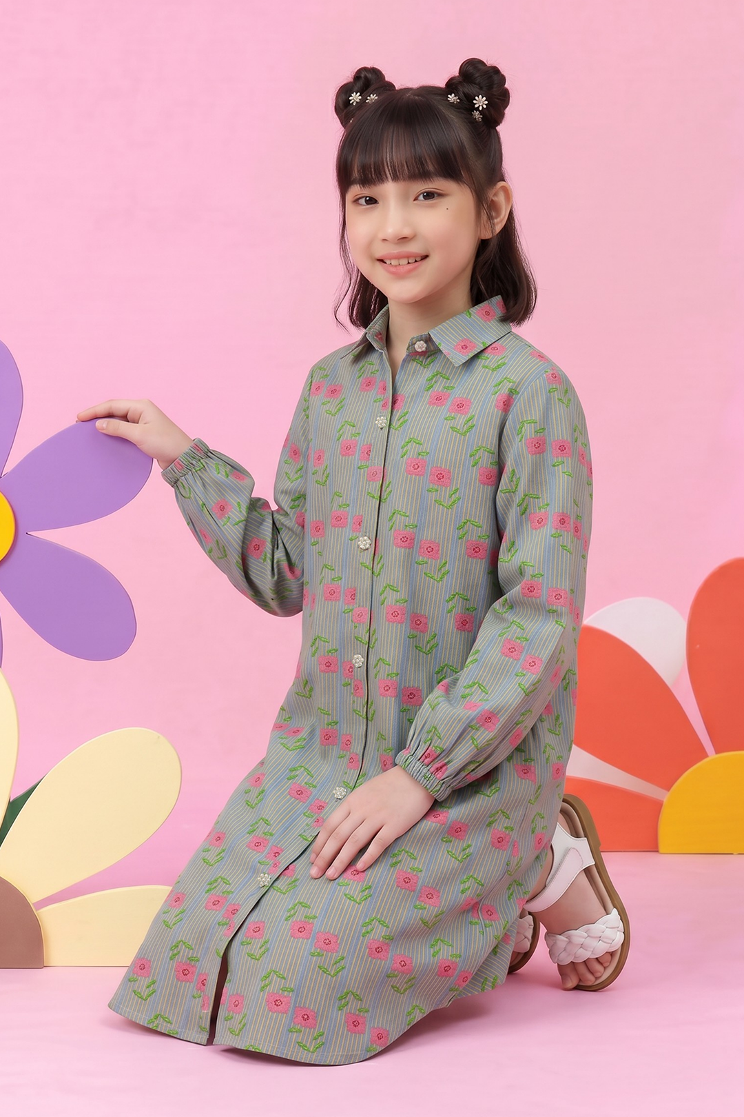 Kurta - 1518