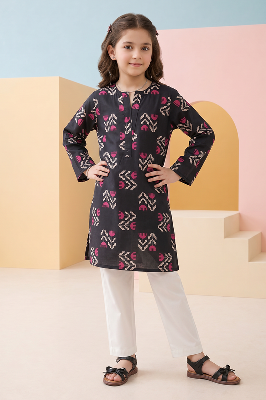 Kurta - 1596