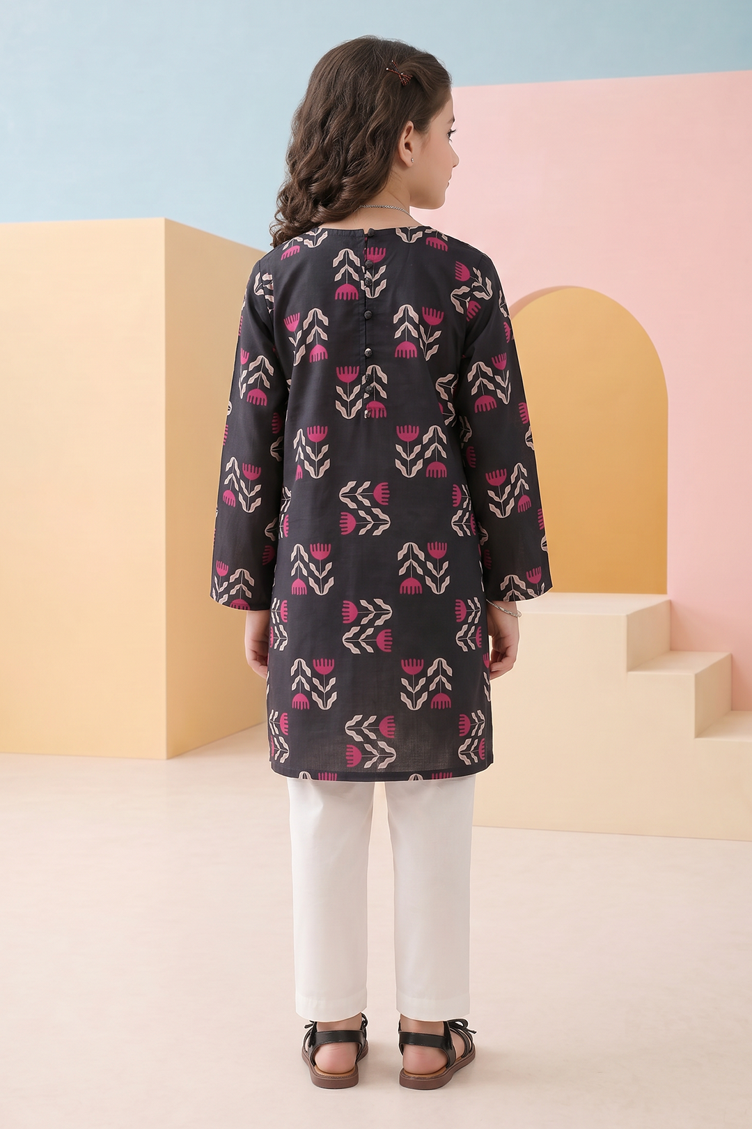 Kurta - 1596