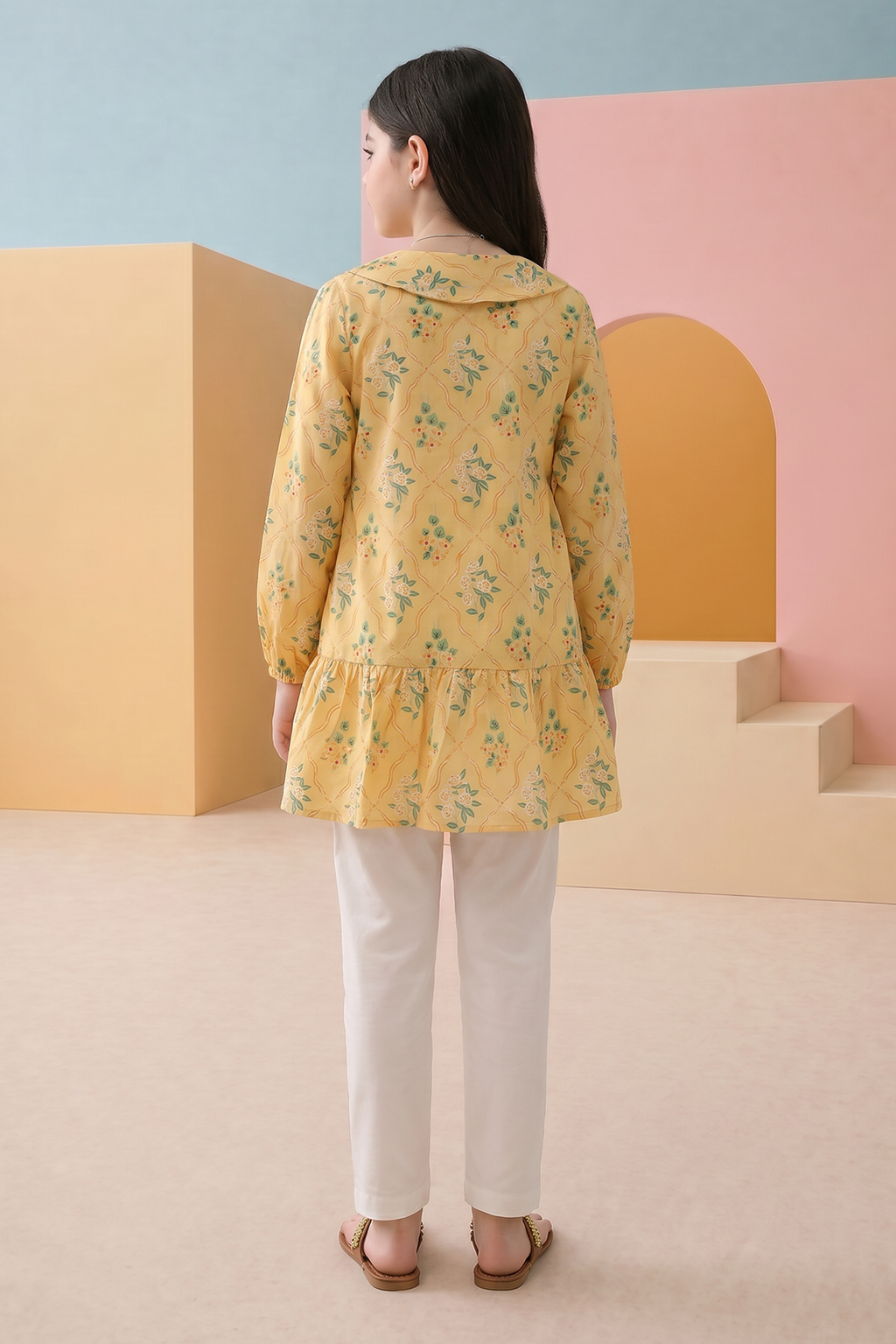 Kurta - 1597