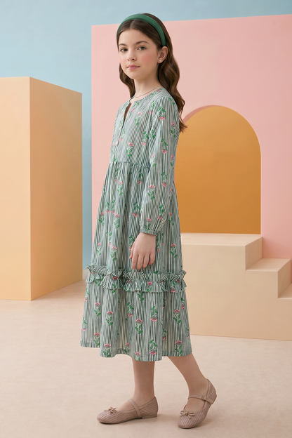 Kurta - 1601