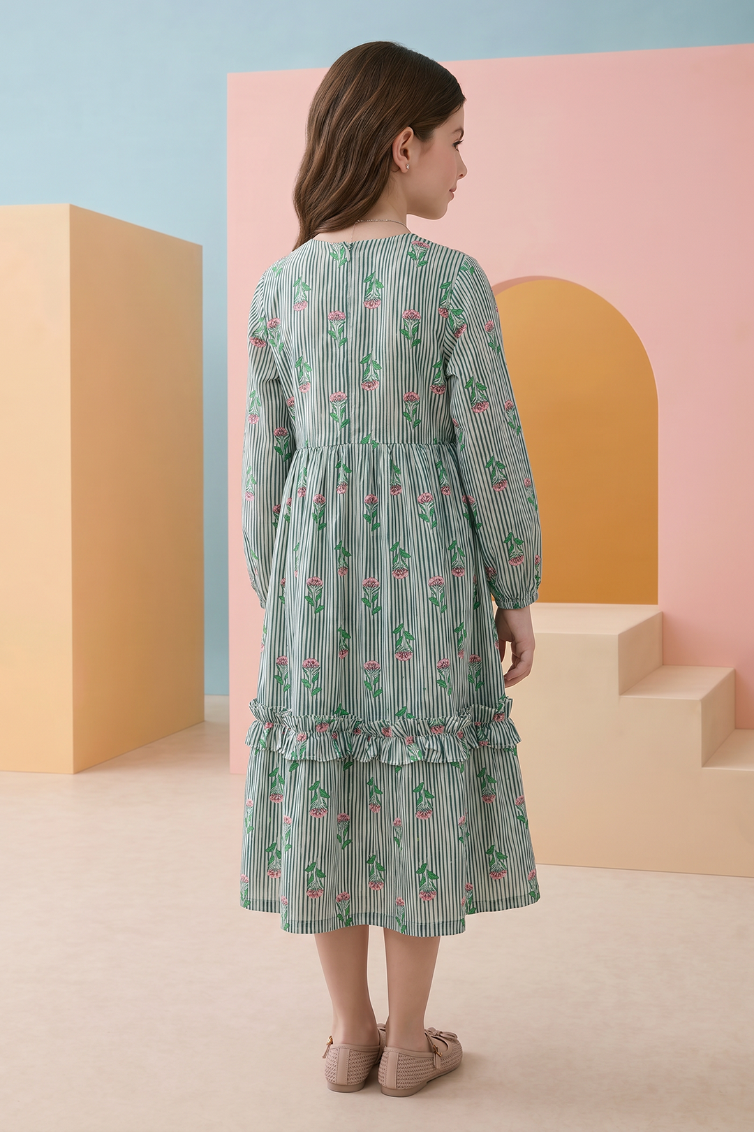 Kurta - 1601