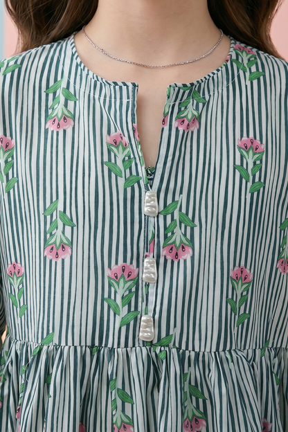 Kurta - 1601