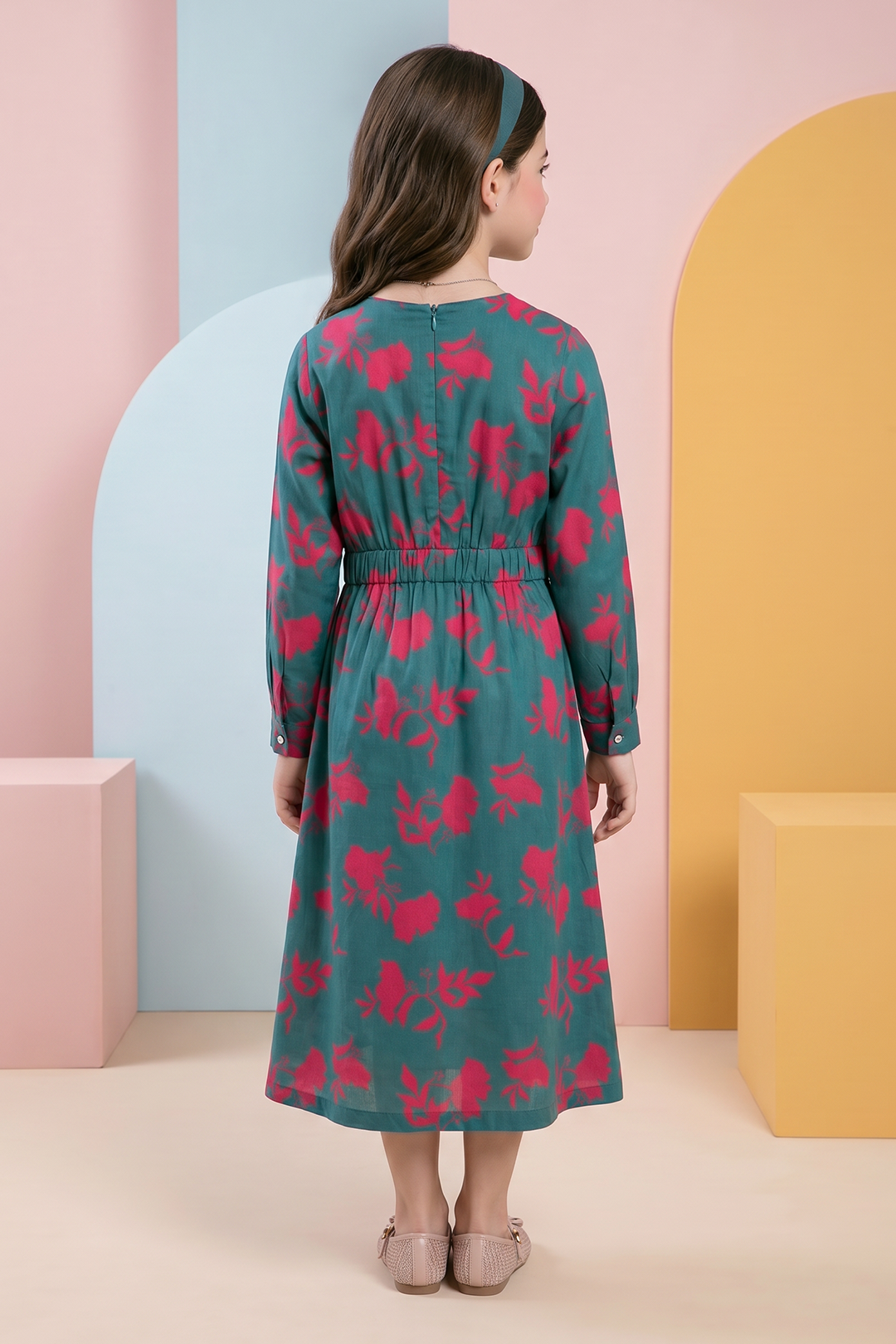 Kurta - 1605