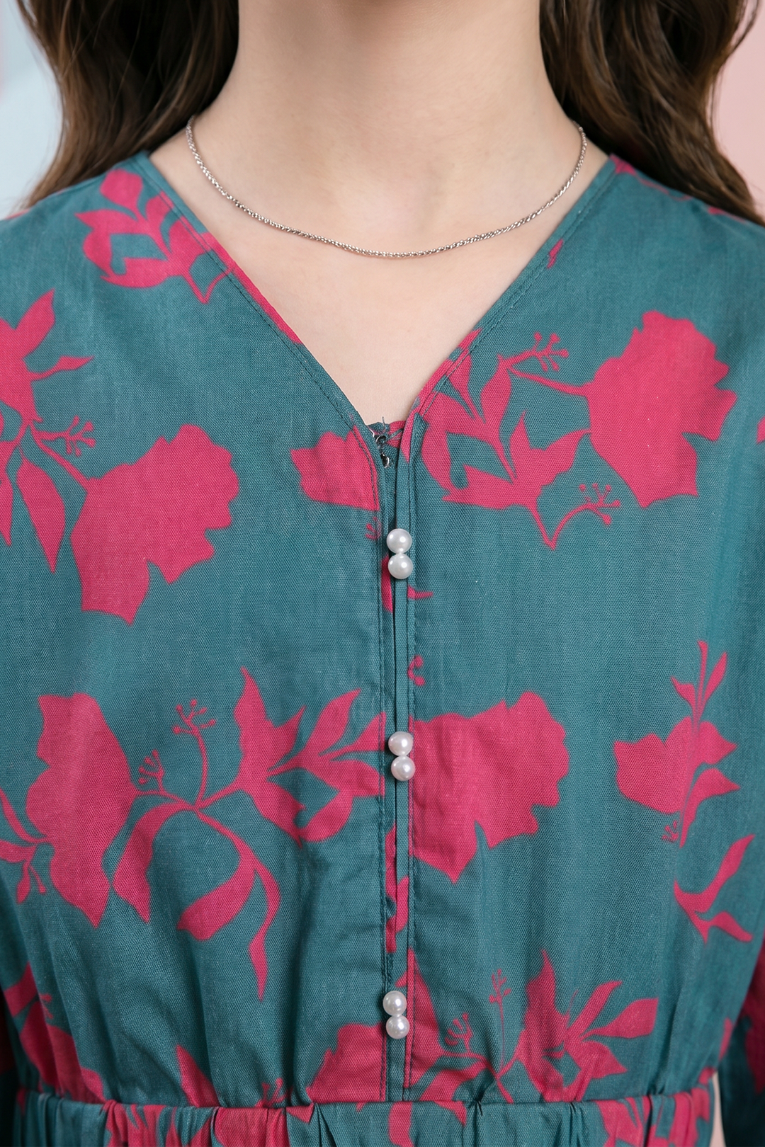 Kurta - 1605