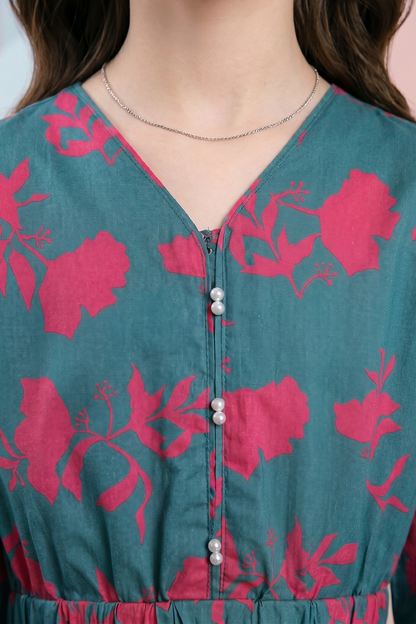 Kurta - 1605