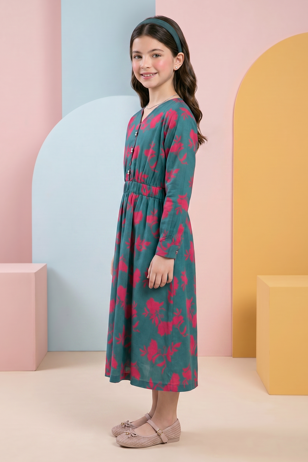 Kurta - 1605