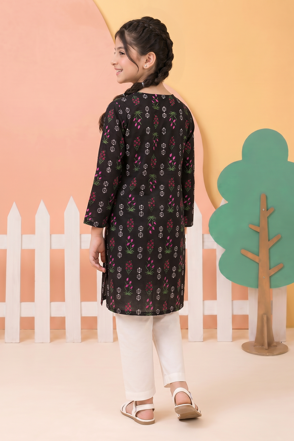 Kurta - 1648