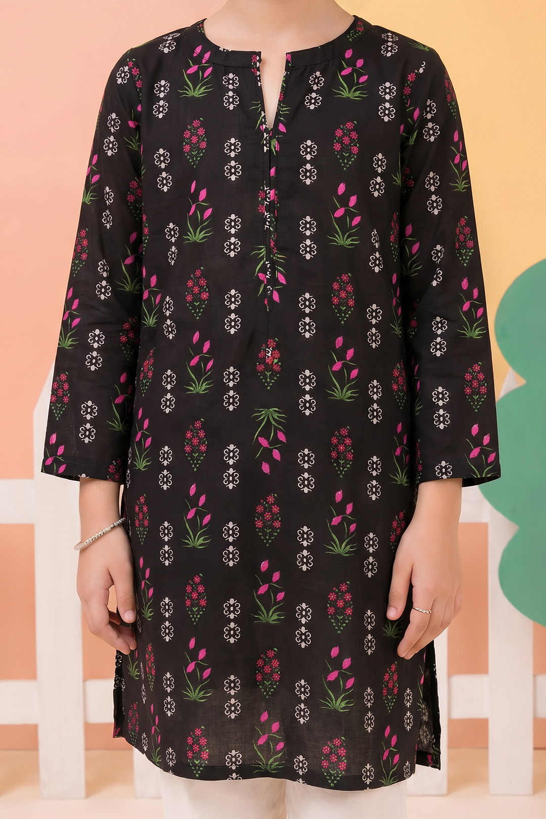 Kurta - 1648
