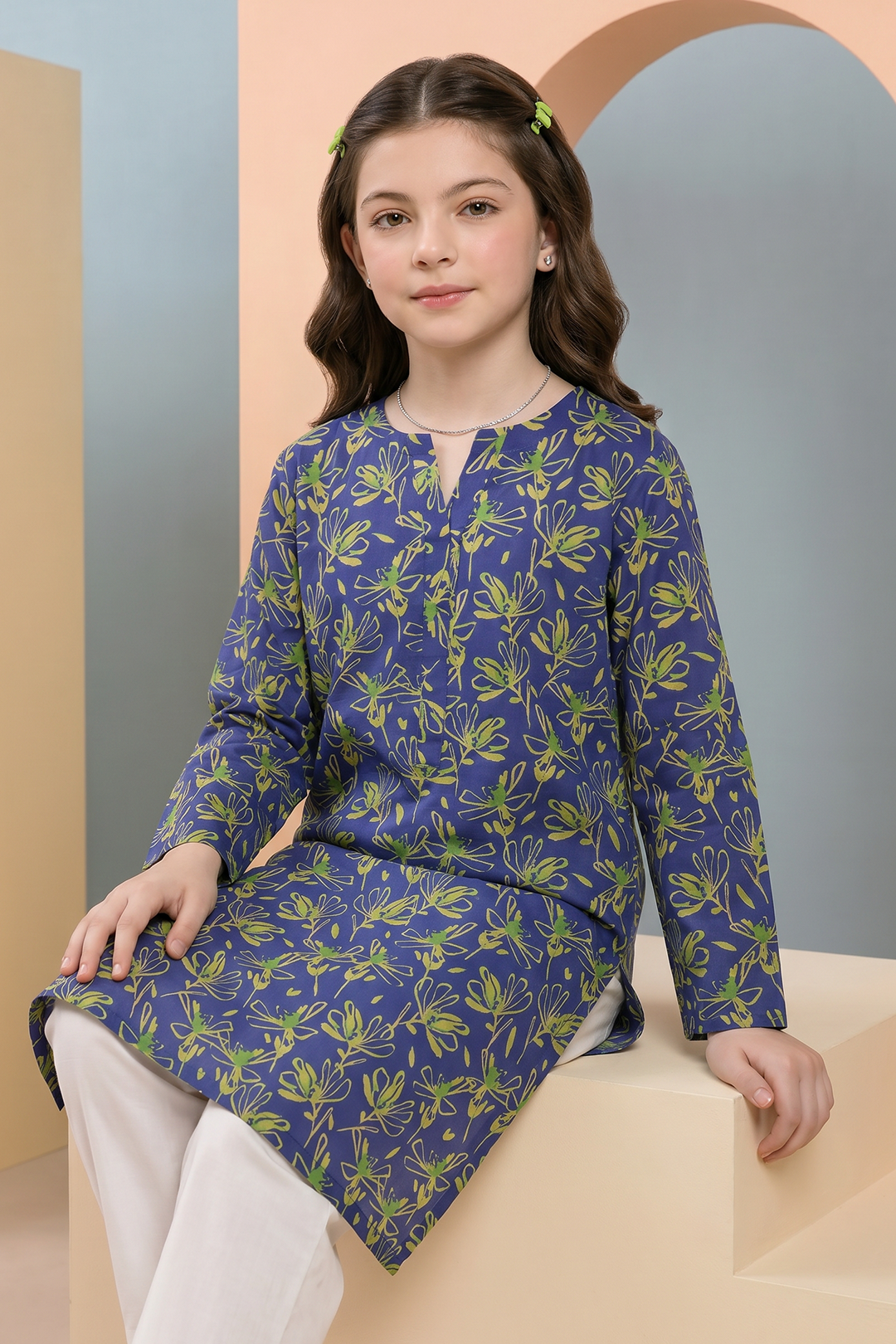 Kurta - 1650