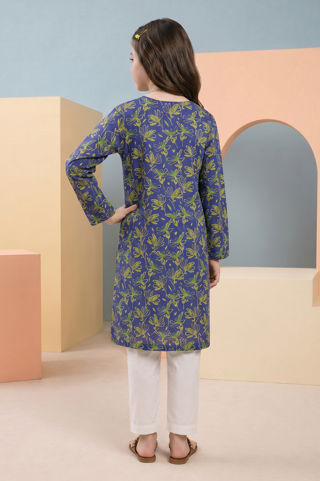 Kurta - 1650