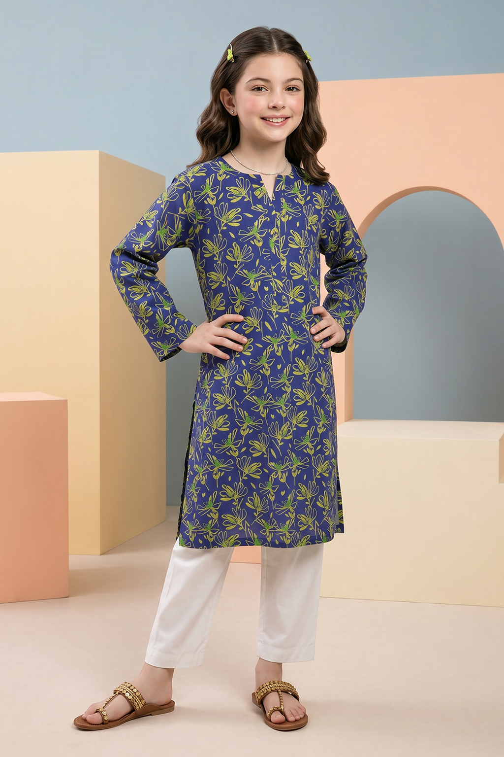 Kurta - 1650