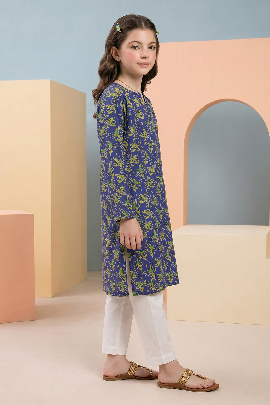 Kurta - 1650