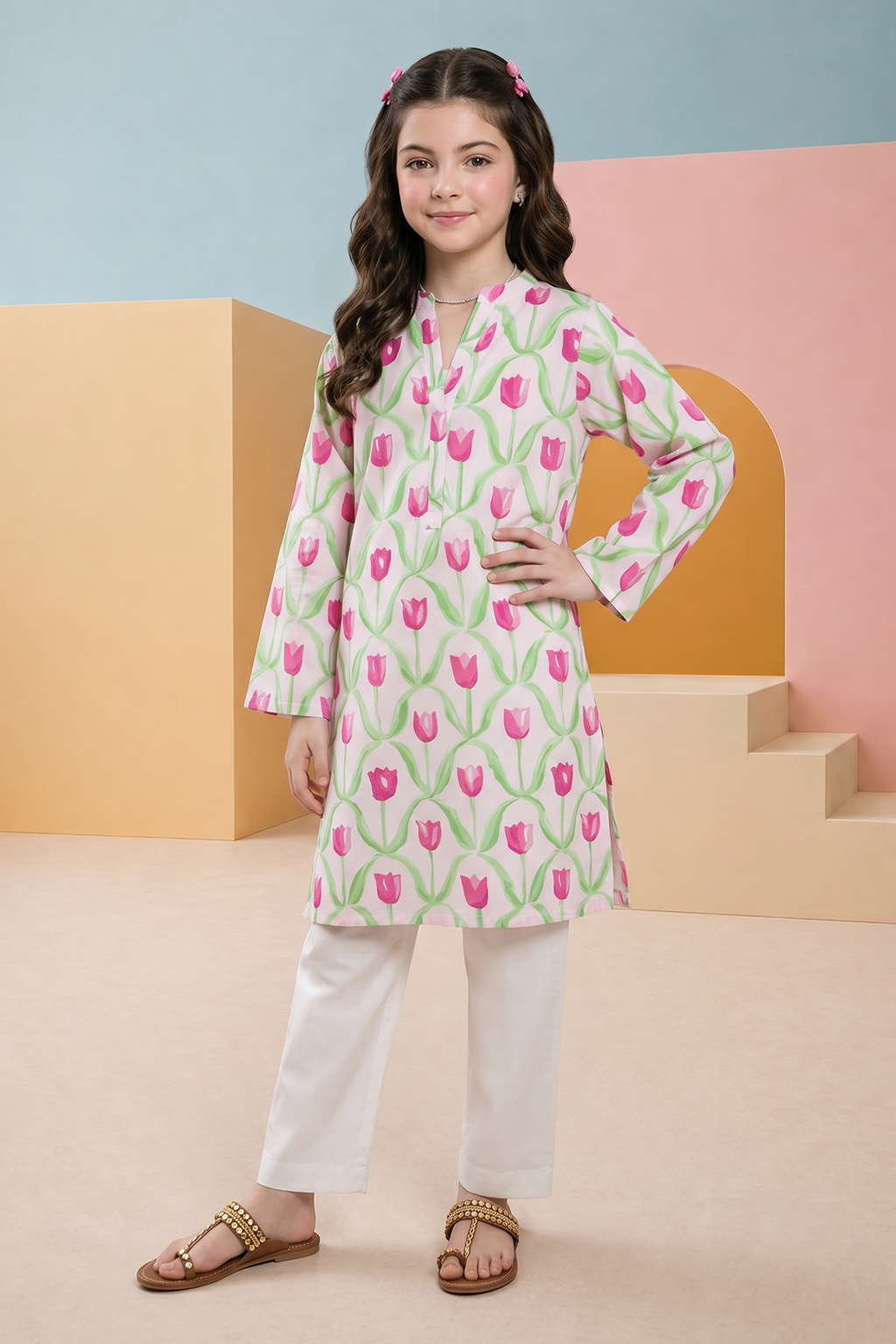 Kurta - 1651
