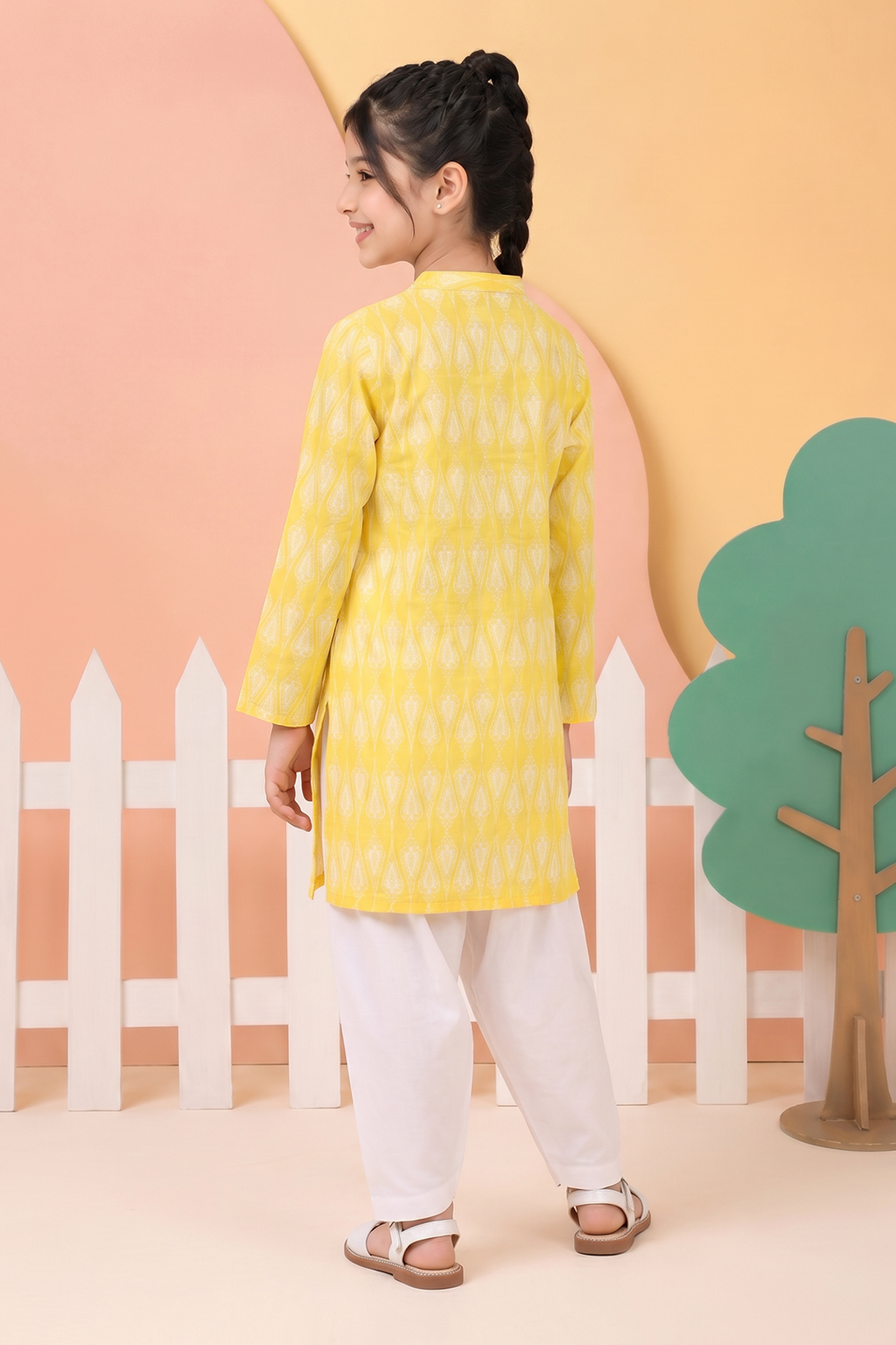 Kurta - 1652